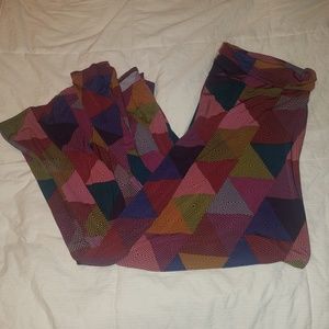 Lularoe Maxi skirt